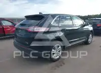 2015 Ford EDGE фото