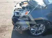 2015 Ford EDGE фото