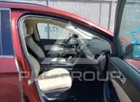 2015 Ford EDGE фото