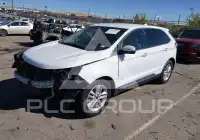 2015 Ford EDGE фото