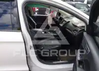 2015 Ford EDGE фото