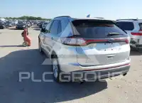 2015 Ford EDGE photo