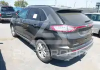 2015 Ford EDGE фото