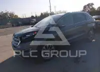 2015 Ford EDGE photo