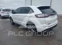 2015 Ford EDGE photo
