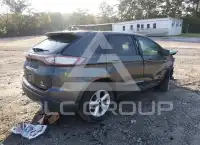 2015 Ford EDGE фото