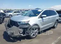 2015 Ford EDGE photo