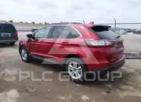 2015 Ford EDGE фото