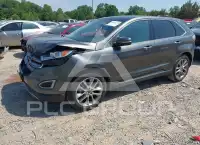 2015 Ford EDGE photo