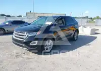 2015 Ford EDGE фото