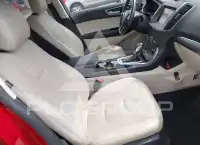 2015 Ford EDGE photo