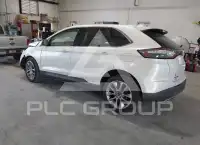 2015 Ford EDGE photo