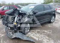 2015 Ford EDGE фото