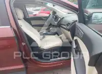 2015 Ford EDGE фото