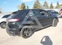2015 Ford EDGE фото