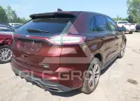 2015 Ford EDGE фото