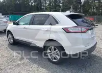 2015 Ford EDGE фото