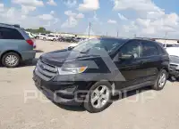 2015 Ford EDGE photo