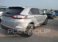 2015 Ford EDGE фото