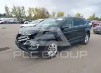 2015 Ford EDGE фото
