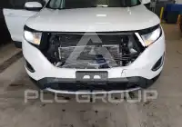 2015 Ford EDGE фото