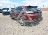 2015 Ford EDGE photo