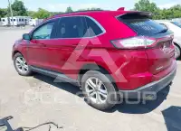 2015 Ford EDGE фото