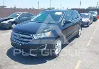 2015 Ford EDGE фото