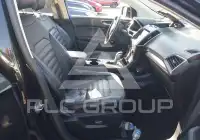 2015 Ford EDGE фото