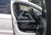 2015 Ford EDGE фото