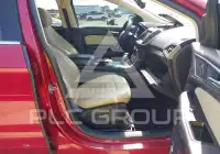 2015 Ford EDGE фото