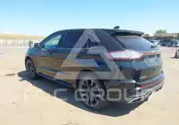2015 Ford EDGE фото