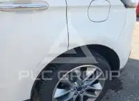 2015 Ford EDGE photo