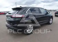 2015 Ford EDGE фото