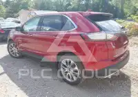 2015 Ford EDGE фото