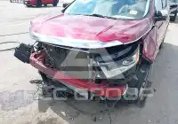 2015 Ford EDGE фото