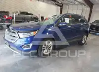 2015 Ford EDGE фото