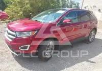 2015 Ford EDGE фото