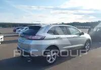 2015 Ford EDGE фото