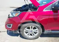 2015 Ford EDGE фото