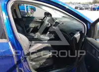 2015 Ford EDGE фото