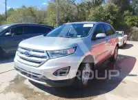 2015 Ford EDGE photo