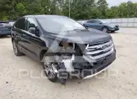 2015 Ford EDGE фото