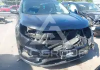 2015 Ford EDGE photo