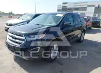 2015 Ford EDGE photo