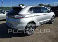2015 Ford EDGE фото