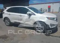 2015 Ford EDGE photo
