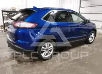 2015 Ford EDGE фото