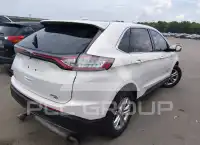 2015 Ford EDGE photo