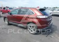 2015 Ford EDGE фото